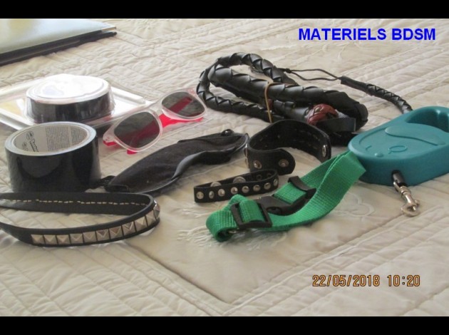 MATERIEL BDSM (3)