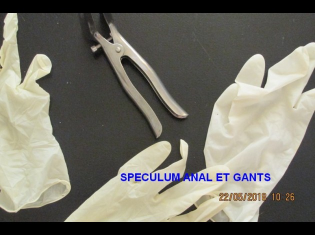 SPECULUM ANAL (2)