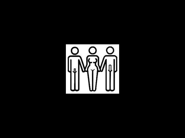 logo cuck