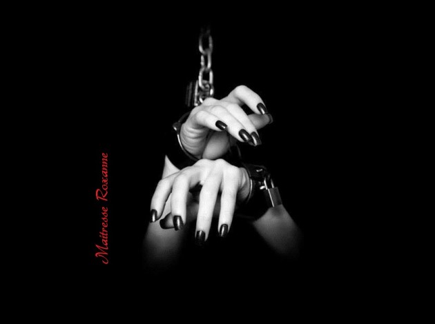 mr bondage