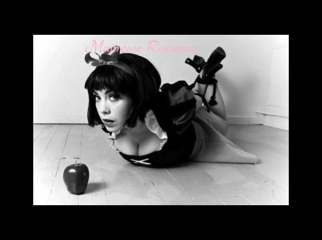 mr bondage