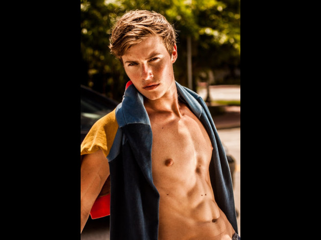 Jake Cassar by Murlin Saint-Jean 7