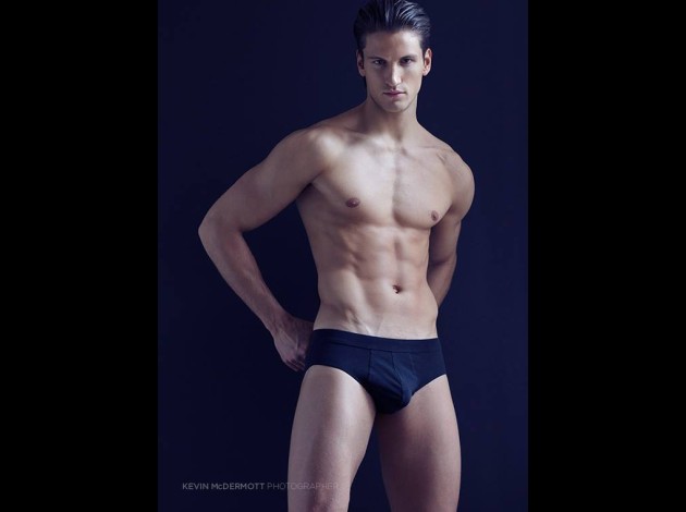 david florentin by kevin mcdermott