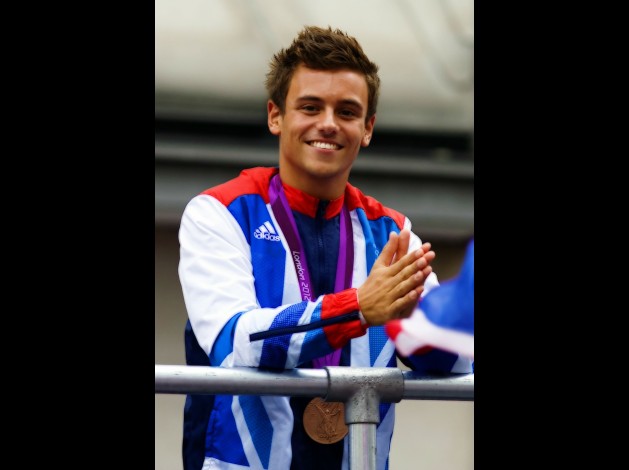 BeFunky Tom Daley London (cropped)