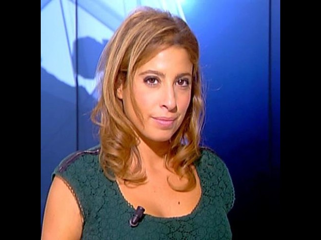 léa salamé