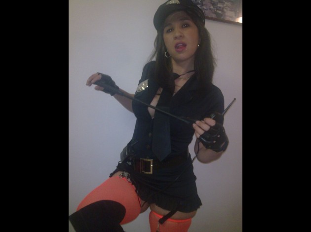 Amelia Police 001