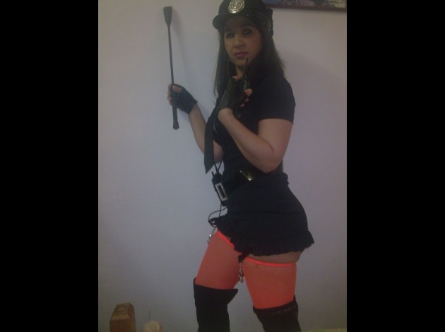 Amelia Police 004