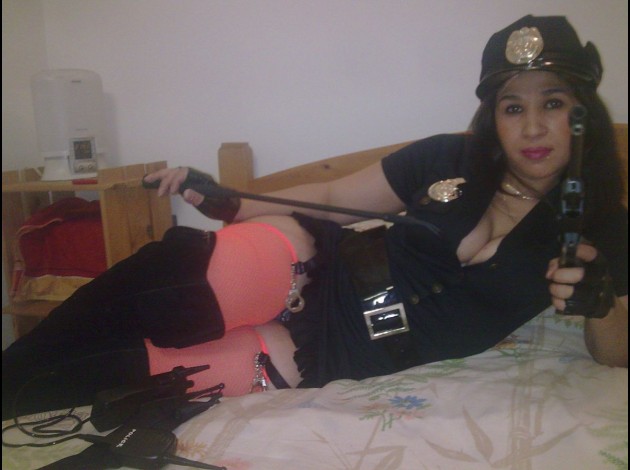 Amelia Police 010