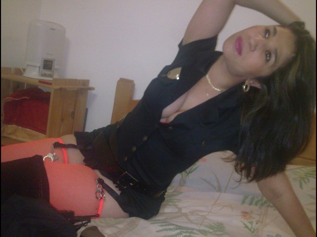 Amelia Police 014
