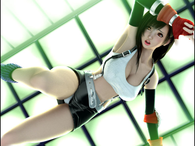 final-fantasy-vii-tifa-lockhart-sexy-cg