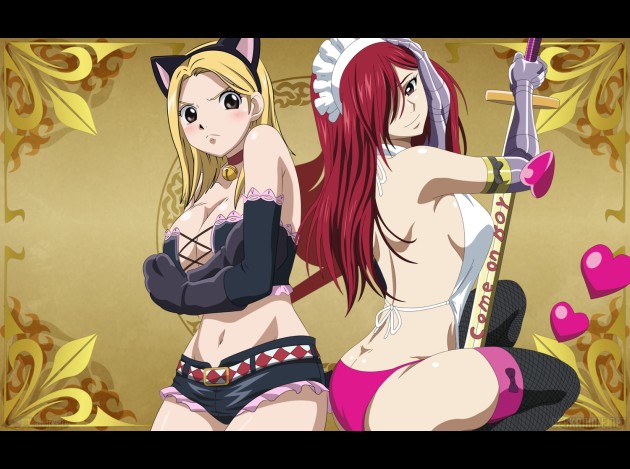 Fairy-Tail-Lucy-Heartfilia-Wallpaper-22