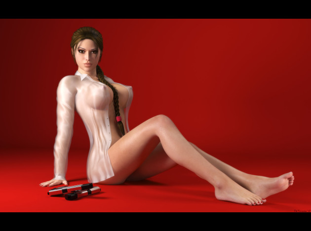 lara   seduction by det0mass0-d5qqbmq