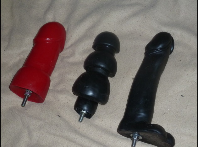 mes jouets