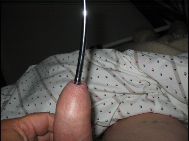ma sonde