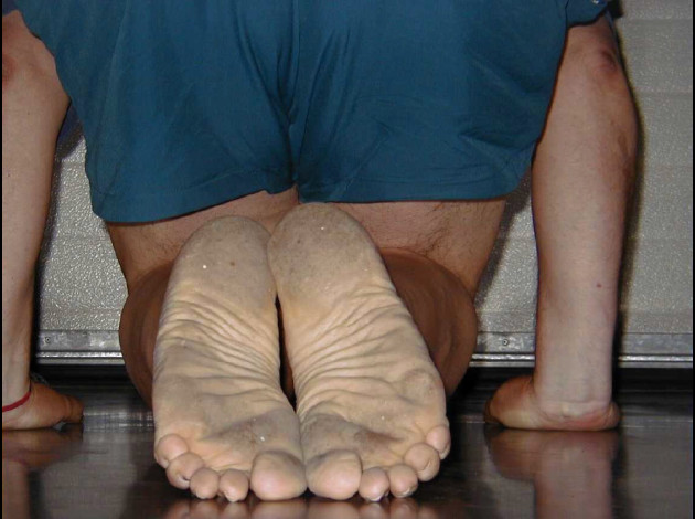 a bondage pieds (12)