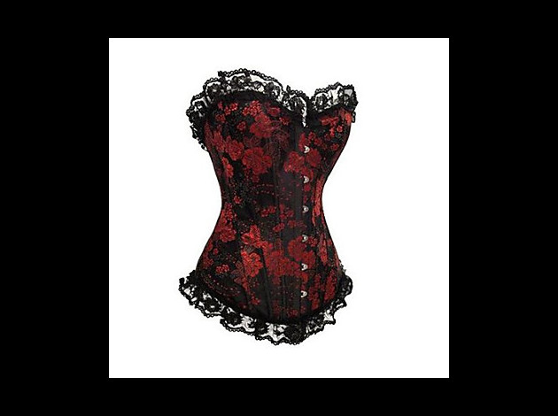 Corset