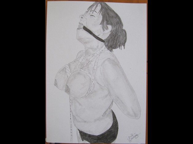 art of bondage 3