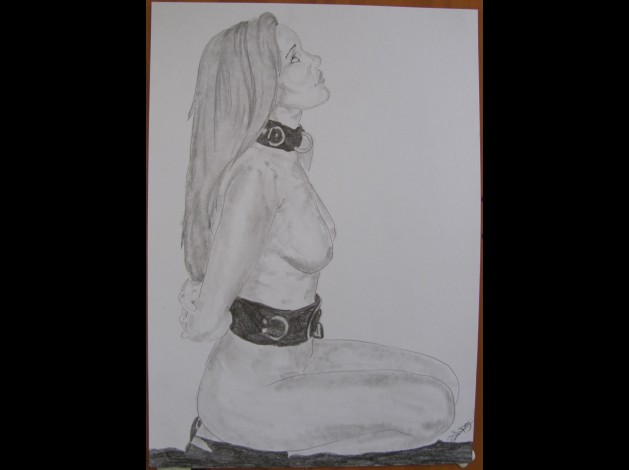art of bondage 5