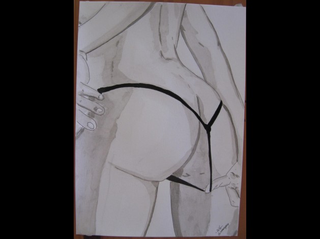 ficelle