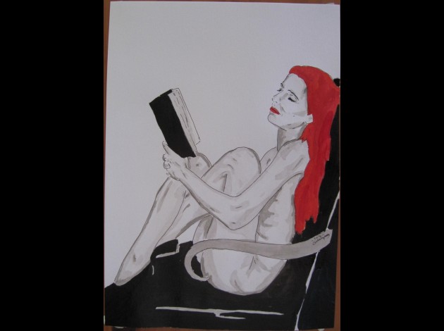 lectrice