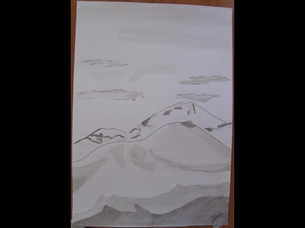 mont de vénus