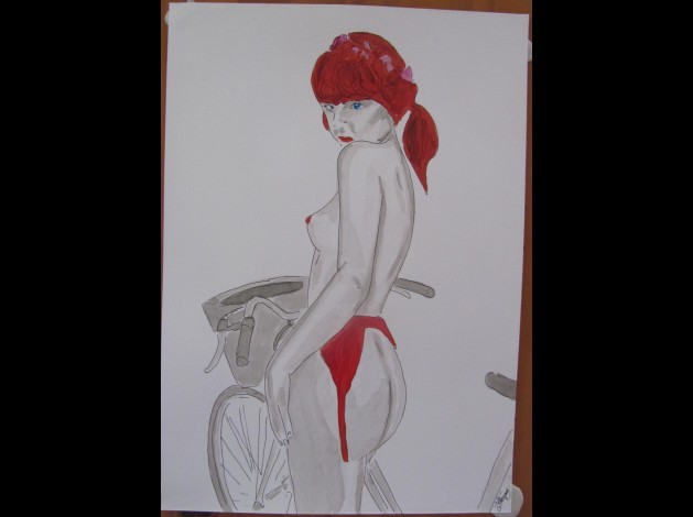 A velo