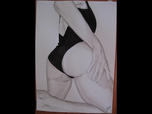 body
