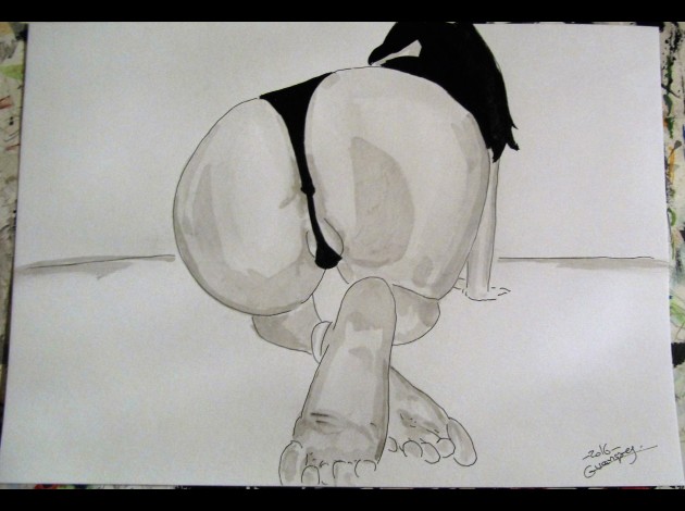 bottom