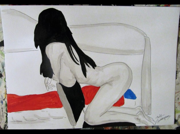 chaise de bureau