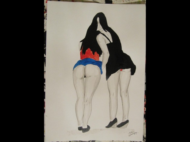 coquines