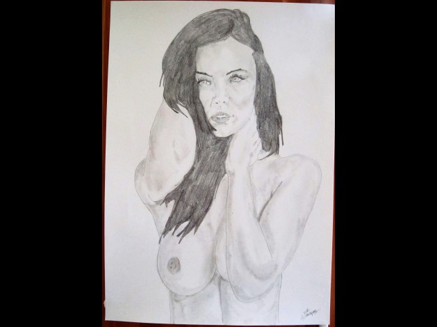 fine art A3 2