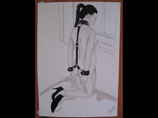 l attente
