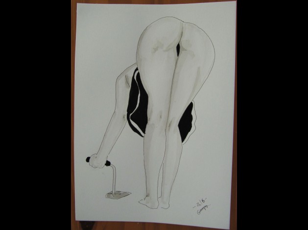 ménage