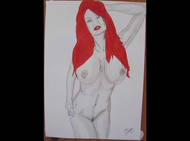 rousse