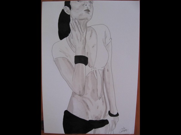 sensuelle