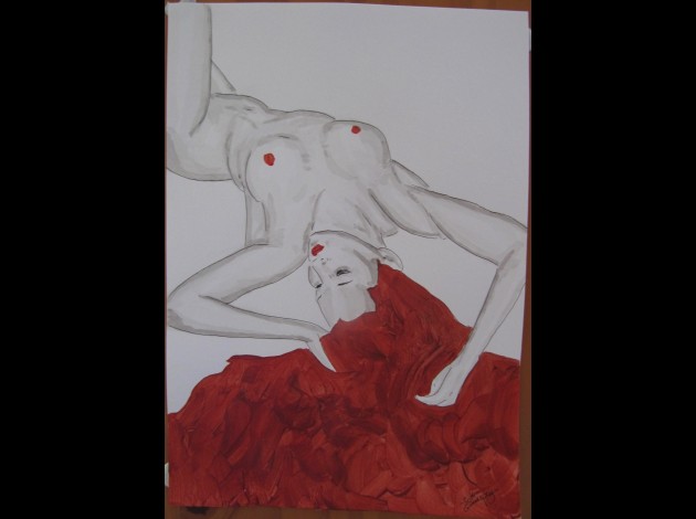 tapis rouge
