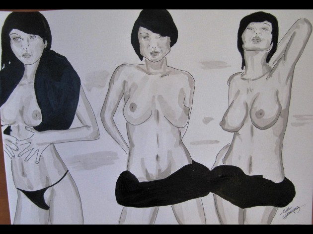 tripplette