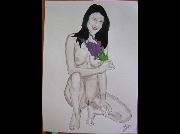 violette