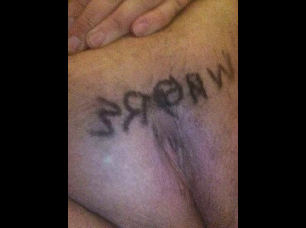 Whore