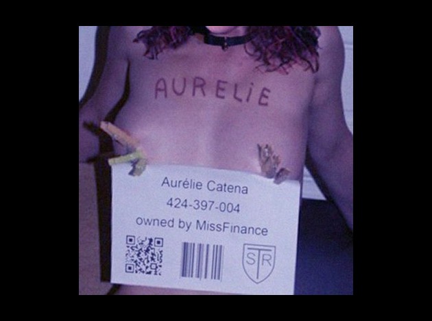 AurelieCatena-QRcode