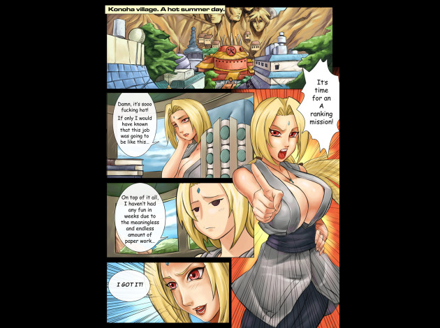 Endurance Test 01
