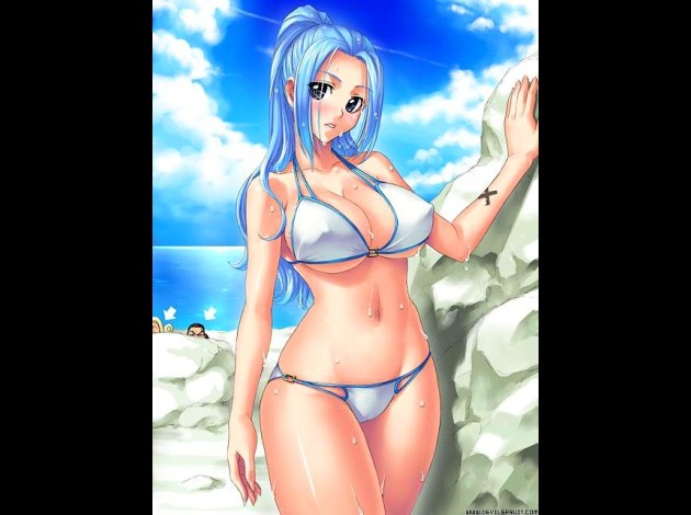 Vivi Nefertari 01
