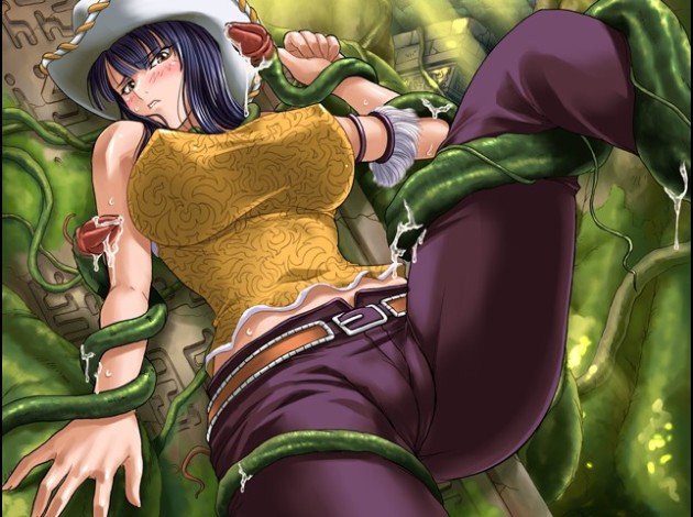 robin jungle 1
