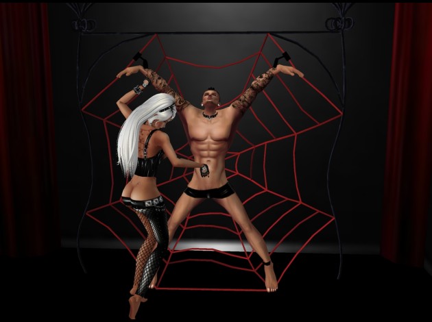 Torture Sensorielle