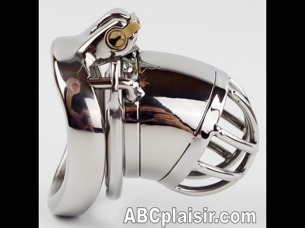 Cage de chasteté bon45 b
