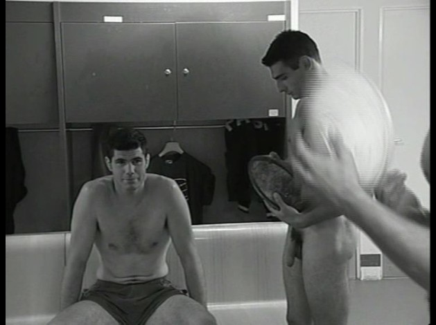 Les Dieux Du Stade 2006 Bonus Hors Calendrier(1)