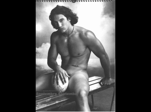 dieux du stade 2004 rugby 09-2004-2-Romain Froment