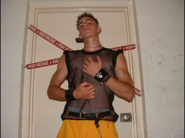 [xave's best gay pics] High voltage cute boy