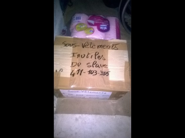 27 - Carton - D - -.-