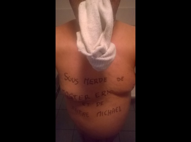114 - Corvée. - D  - -.-